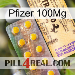 Pfizer 100Mg new06